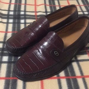 Florsheim shoes